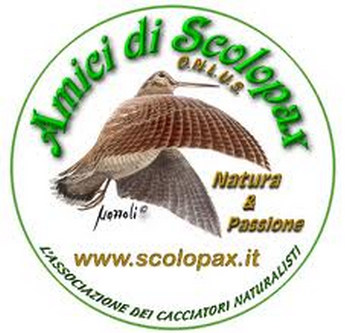 Amici di Scolopax - Associazione Cacciatori